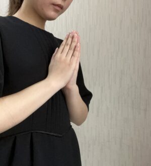 岸和田市立斎場をご利用されたお客様の声｜小さな自宅葬・家族で「つくる」お葬式 おくり火