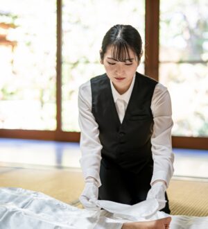 湯灌（ゆかん）とは｜小さな自宅葬・家族で「つくる」お葬式 おくり火