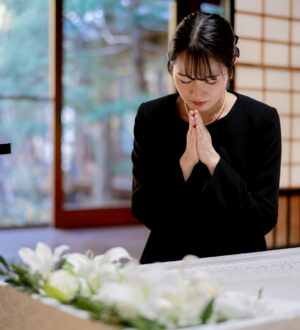 【貝塚市】自宅葬の実例アンケート（1件）｜小さな自宅葬・家族で「つくる」お葬式 おくり火