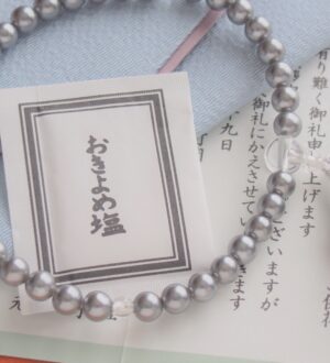 数珠の作法｜小さな自宅葬・家族で「つくる」お葬式 おくり火