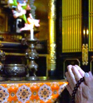 仏壇に飾るお花は？色・本数・選び方と長持ちのコツをやさしく解説｜小さな自宅葬・家族で「つくる」お葬式 おくり火