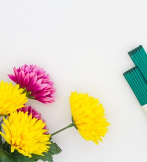 香典・供花・供物の違いとマナー｜金額相場・表書き・辞退文例まで（泉州・岸和田）｜小さな自宅葬・家族で「つくる」お葬式 おくり火