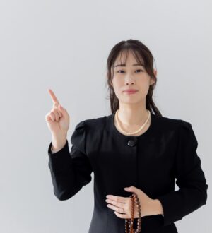 喪主の役割とは？｜小さな自宅葬・家族で「つくる」お葬式 おくり火