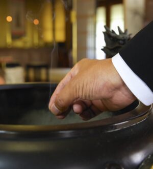 焼香順位の決め方｜親族・一般会葬者の順番と実務ポイント｜小さな自宅葬・家族で「つくる」お葬式 おくり火