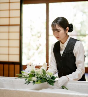 岸和田市で「自宅葬」を選ぶメリット｜移動負担を減らし、必要なところだけ整える見送り方｜小さな自宅葬・家族で「つくる」お葬式 おくり火