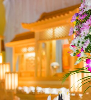 菩提寺がない場合は？｜選べる葬儀スタイルと納骨先の決め方（岸和田・泉州）