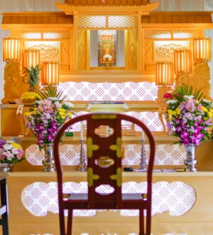 環骨法要とは？（正しくは「還骨法要」）｜意味・流れ・準備と岸和田の実務